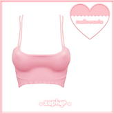 mellowcute-zephyr top-gum