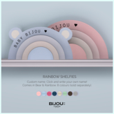 BIJOU :: Shelfie - Navy *add me*