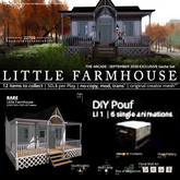 22769 - DIY Pouf - COMMON