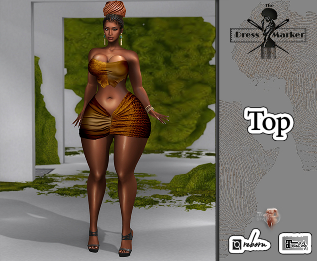 ~DM ~ LIKOLO TOP - V9