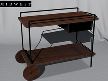 Midwest - Connections - Car Bar