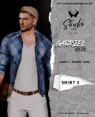 Studio 1988_Gabriel Shirt 3
