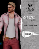 Studio 1988_Gabriel Shirt 4