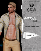 Studio 1988_Gabriel Shirt 5