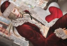 ::GB:: SET RED RARE - Belleza