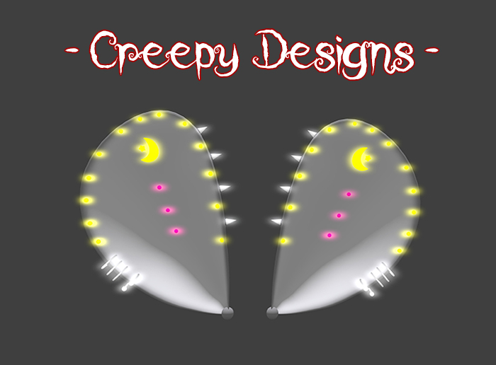 Mouse Ears (Animated+Dialog menu)