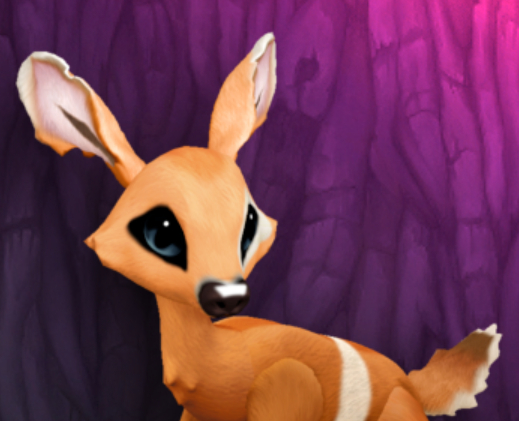 CAPRA SLATE FEMALE (DUO LIGHTS DNA) SIZE 4 FAWN LOG