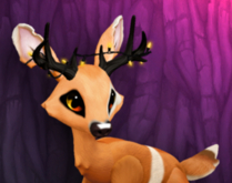 CAPRA FURNACE MALE YELLOW LIGHTS SIZE 5 FAWN LOG