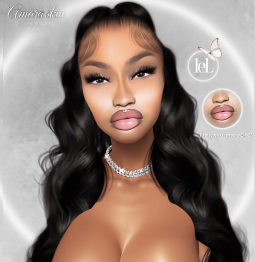 ''Amara DEMOS''  |VEINZ|