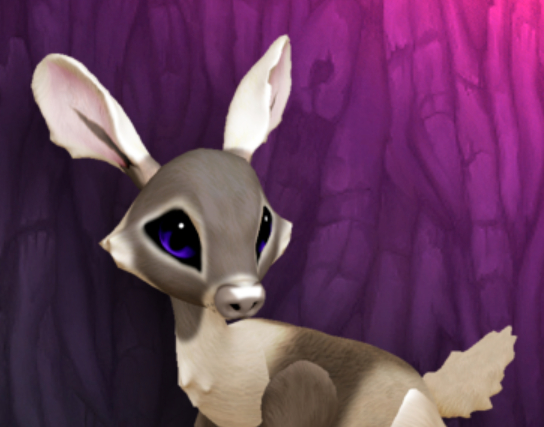 CARBS INDIGO FEMALE (YELLOW LIGHTS DNA) SIZE 7 FAWN LOG