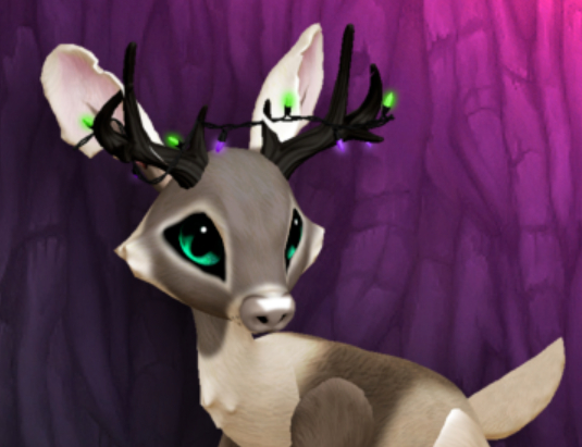 CARBS CYSPARK MALE VENOM LIGHTS SIZE 5 FAWN LOG