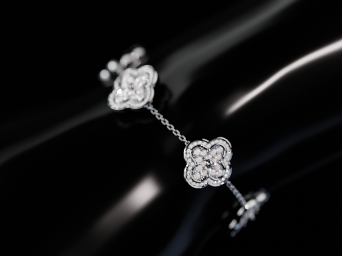 Chalo.CLV/NEL Bracelet  Fatpack Unpacker!!