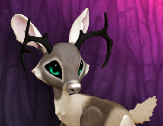 CARBS CYSPARK MALE OVER UNDER SIZE 3 FAWN LOG