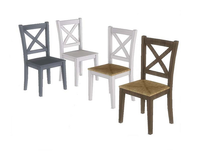 chair FULL PERM