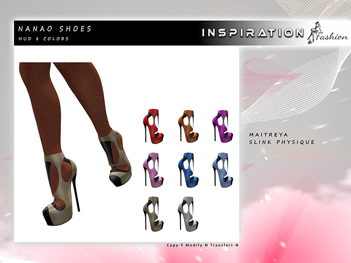 Nanao Shoes