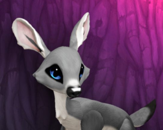 SILVY SKY FEMALE (DUO LIGHTS DNA) SIZE 5 FAWN LOG