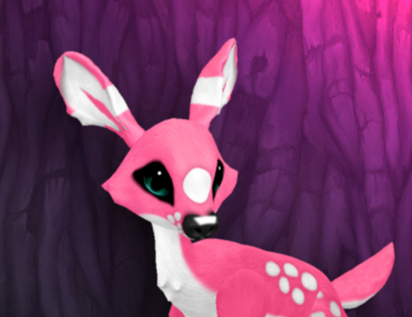 PASSION SEAFOAM FEMALE (VENOM LIGHTS DNA) SIZE 4 FAWN LOG