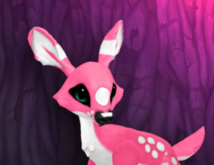 PASSION SEAFOAM FEMALE (VENOM LIGHTS DNA) SIZE 4 FAWN LOG