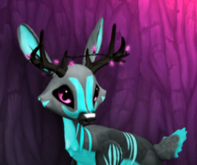 INSIGNIS BUBBLEGUM MALE PINK LIGHTS SIZE 4 FAWN LOG