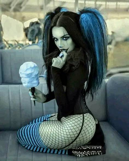 goth poster 31