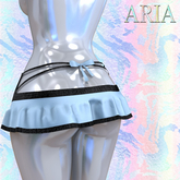 Sky Lene Skirt Slink Hourglass