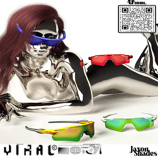 VIRAL//  "JAXON" SHADE - "FATPACK" [ADD]