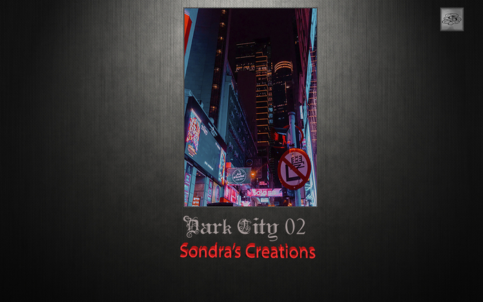 Dark City 02