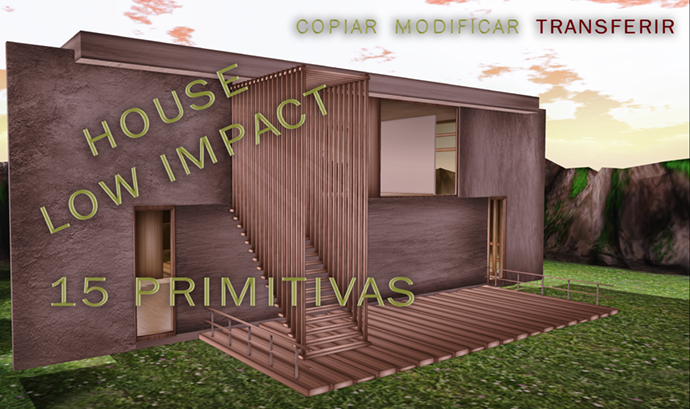 J.C house 15 Primis # 2 #