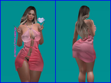 SG MERY Lara_X / Petite 02