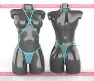 Sky Brendice Body Maitreya Petite