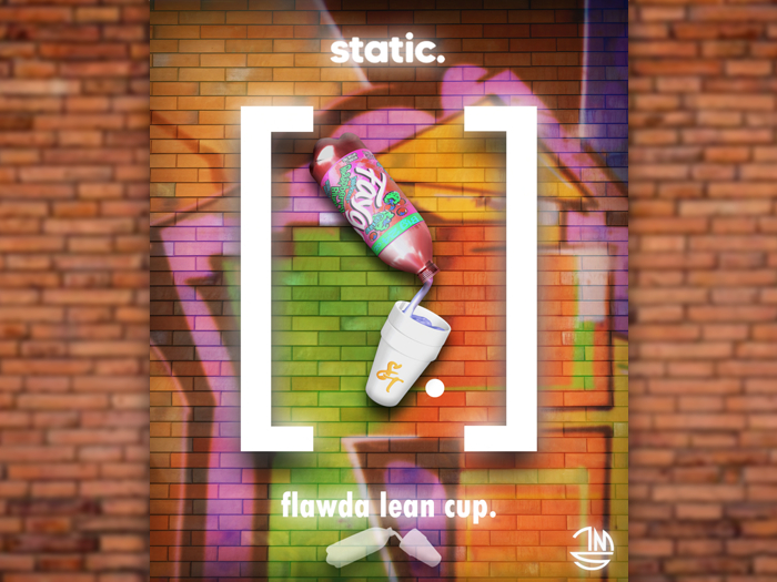 [static.] Flawda Lean