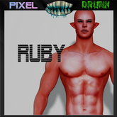 <PD> Ruby M - EvoX *Xmas Gift*