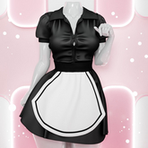 Palette - Penelope Dress [Black]