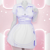 Palette - Penelope Dress [Purple]