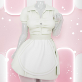 Palette - Penelope Dress [Leaf]