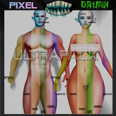 <PD> Fantasy UltraPack - EvoX *Xmas Sale*