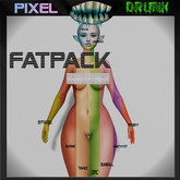 <PD> Fantasy Fatpack F - EvoX *Xmas Sale*