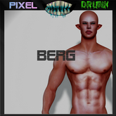 <PD> Berge M - EvoX