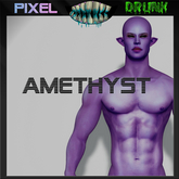 <PD> Amethyst M - EvoX