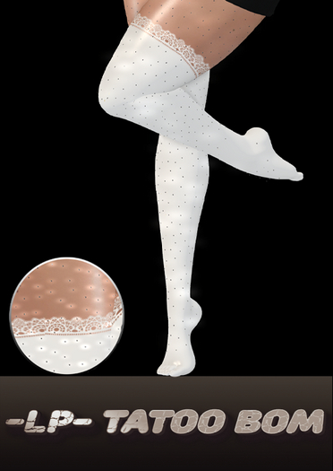 -LP- Tights -1W BOM V
