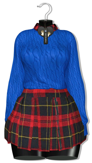 :::FurtaCor:::Adryelle Outfit:::F1