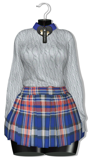 :::FurtaCor:::Adryelle Outfit:::F4