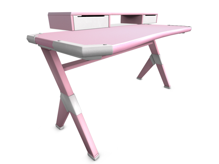 2. BAMSE : E-GAMER - Desk RARE