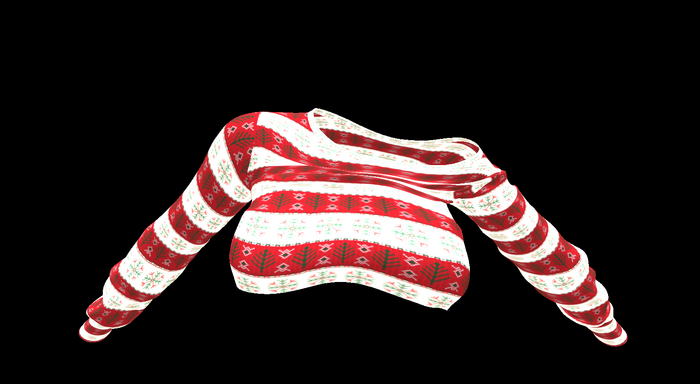 ! ! NB - Xmas Outfit 2