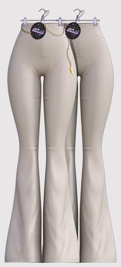 Blossie // Piper Pants // No.3