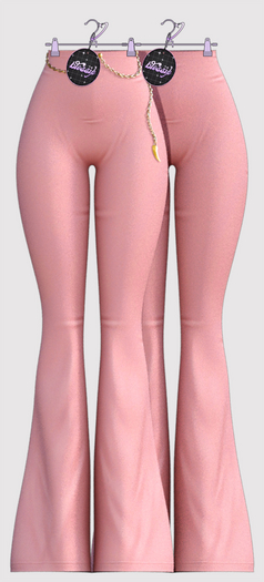 Blossie // Piper Pants // No.5