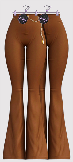 Blossie // Piper Pants // No.10