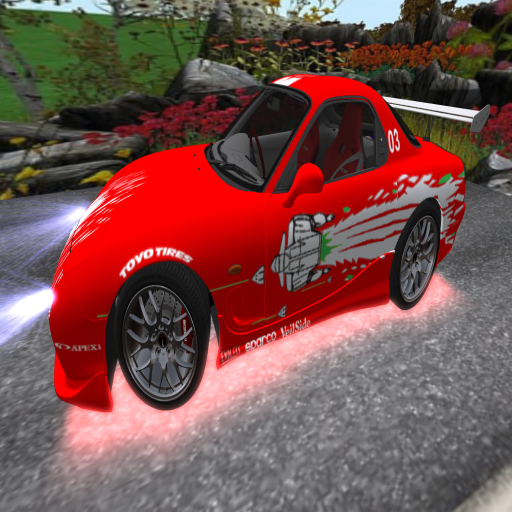 R EX 7 (Boxed)