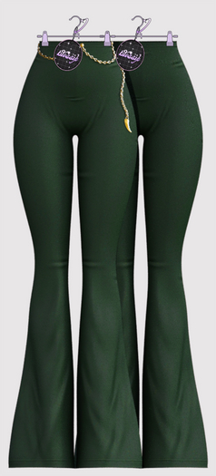 Blossie // Piper Pants // No.11