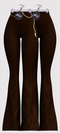 Blossie // Piper Pants // No.12
